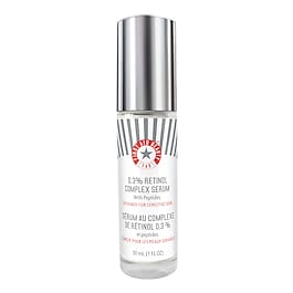 Serum Retinol Complex - Serum Retinol 0,3% + Peptide